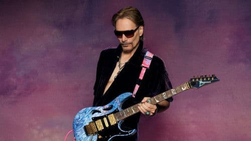 Steve Vai - His First 30 Years: The Documentary Bild 2