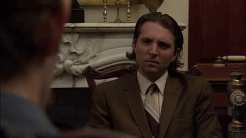 The Man Who Would Not Shake Hands Bild 1