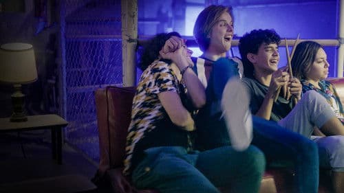 Soundtrack Lado A Bild 4