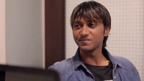 The Geeky Interview Bild 5