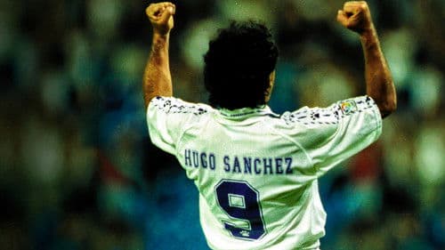 Bios. Vidas que marcaron la tuya: Hugo Sánchez Bild 7