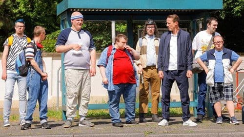 Weil wir Champions sind Bild 3