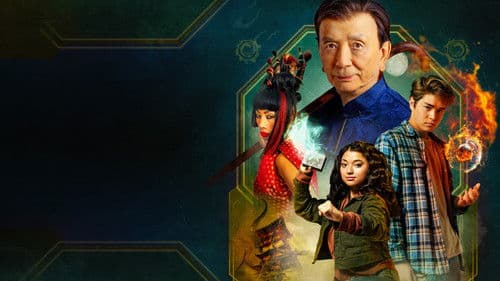 The Keepers of the 5 Kingdoms Bild 2