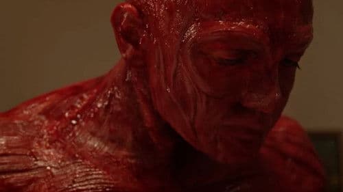 He Took His Skin Off for Me Bild 2