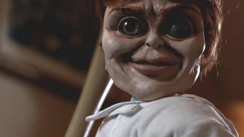 Robert - Die Puppe des Teufels Bild 2