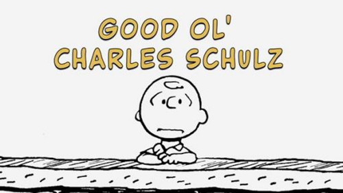 Good Ol' Charles Schulz Bild 1