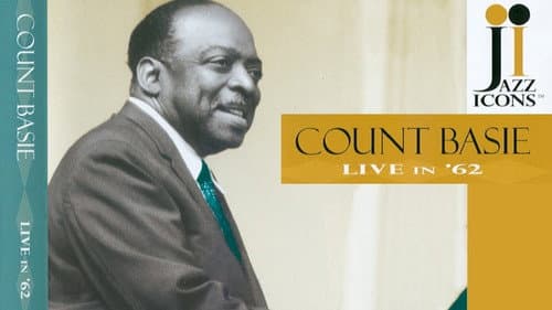 Jazz Icons: Count Basie Live in '62 Bild 1
