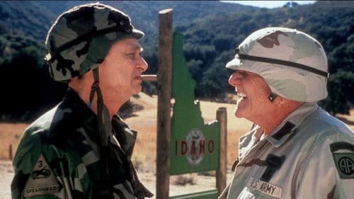 Die Kriegsmacher Bild 2