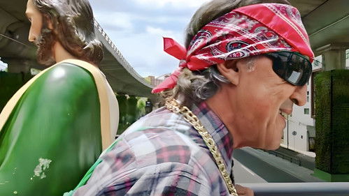 Chilangolandia Bild 1