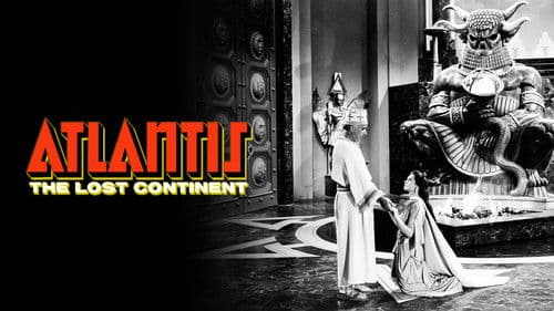 Atlantis - Der verlorene Kontinent Bild 4