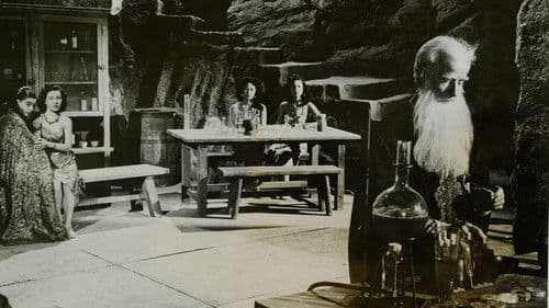 Devil Goddess Bild 1