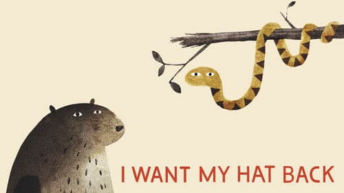 I Want My Hat Back Bild 3