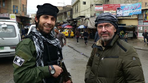 Inside IS - 10 Tage im Islamischen Staat Bild 2