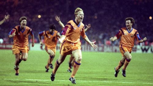 Wembley 92: It was magic Bild 3