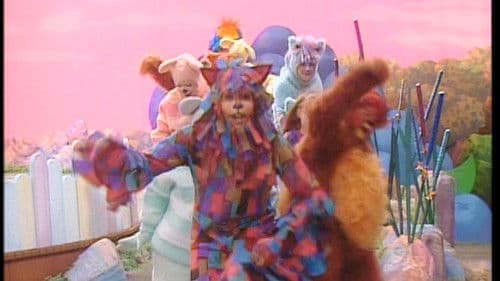 Wee Sing in the Big Rock Candy Mountains Bild 4