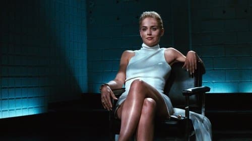 Basic Instinct Bild 1