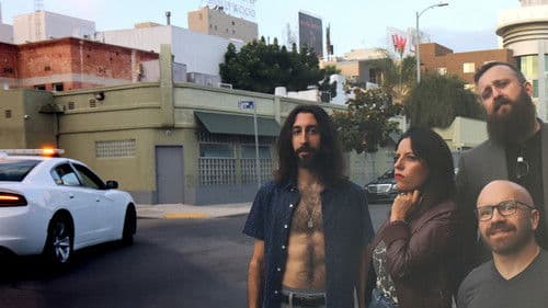 The Get Lost Losers Bild 1