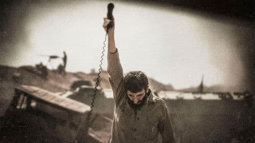 ایستاده در غبار Bild 1