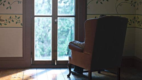 The Witch in the Window Bild 5