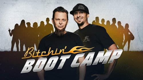 Bitchin' Boot Camp Bild 3