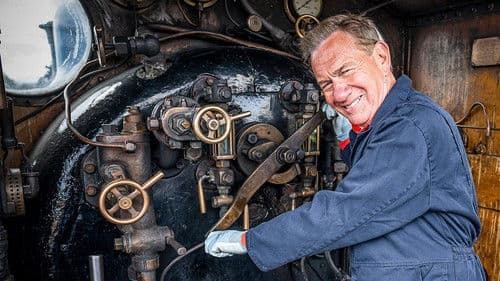 Great Coastal Railway Journeys Bild 3