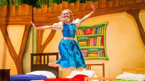 CBeebies Presents: Goldilocks And The Three Bears - A CBeebies Ballet Bild 2