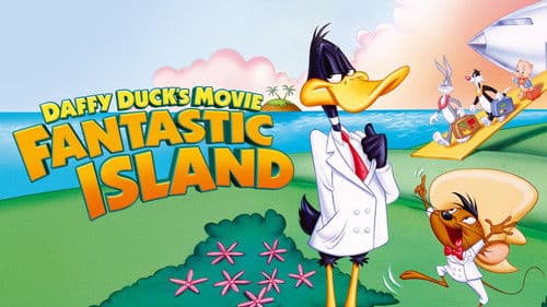 Daffy Ducks Fantastische Insel Bild 2
