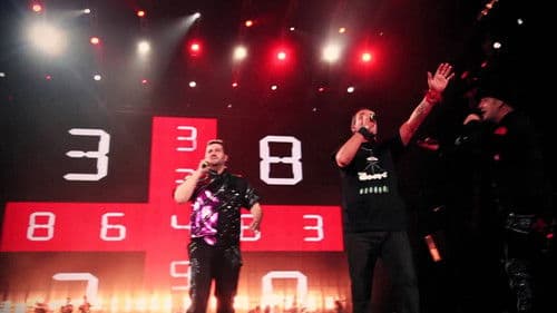 Los Auténticos Decadentes ‎– Hecho En Mexico - En Vivo En El Palacio De Los Deportes - 25 Aniversario Bild 3