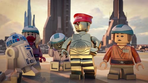 LEGO Star Wars: Die Padawan Bedrohung Bild 3