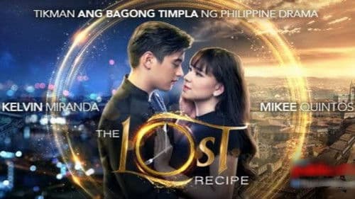 The Lost Recipe Bild 1