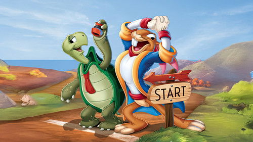 Die Schildkröte und der Hase Bild 7