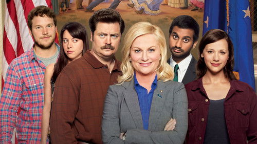 Parks and Recreation Bild 8