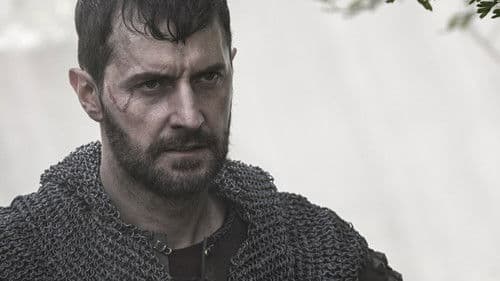 Gottes Wege sind blutig Bild 8