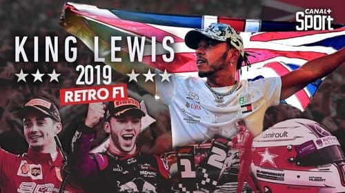 Rétro F1 2019 :  King Lewis Bild 1