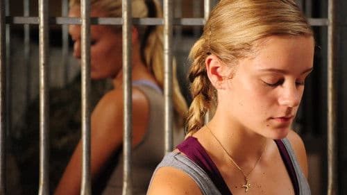 She Monkeys - Die Affenmädchen Bild 1