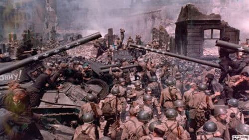 Fünf Tage - Fünf Nächte Bild 1