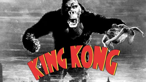 King Kong und die weiße Frau Bild 6
