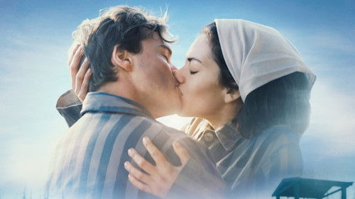 Bau, Artist at War Bild 5