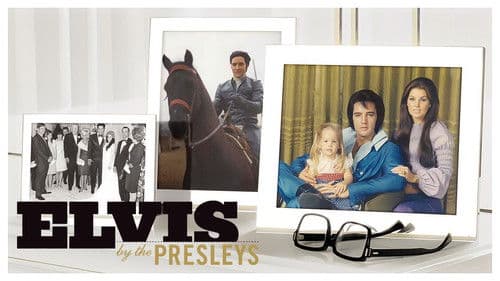 Elvis by the Presleys Bild 4