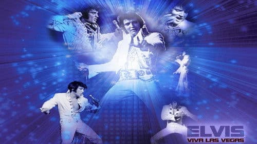 Elvis | Viva Las Vegas Bild 1