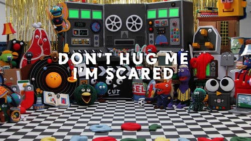 Don't Hug Me I'm Scared Bild 1