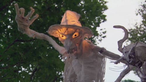 Martha Stewart Holidays: Martha's Halloween Ideas Bild 1