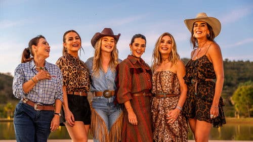 Poderosas do Cerrado Bild 1