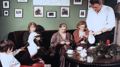 Die Weihnachtsgans Auguste Bild 1