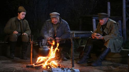 Дина и Доберман Bild 1