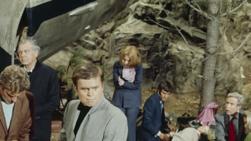 Seven in Darkness Bild 1