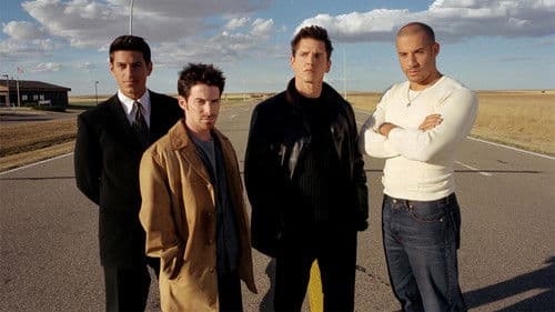 Knockaround Guys Bild 6