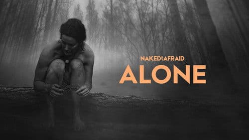 Naked and Afraid: Alone Bild 3