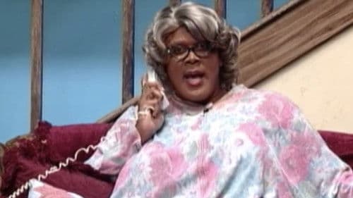 Tyler Perry's I Can Do Bad All By Myself - The Play Bild 4