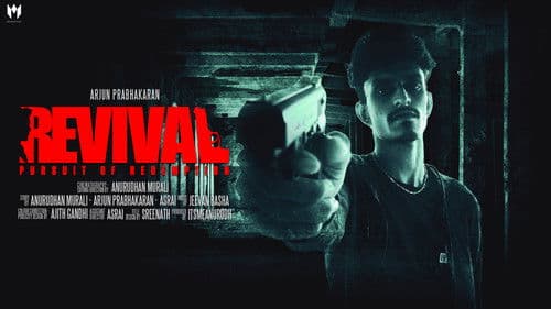 Revival : Pursuit Of Redemption Bild 1